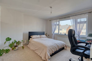 Bedroom Two- click for photo gallery